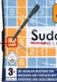 Sudoku Gridmaster Puzzle Series Vol. 3: Sudoku Sudoku Master Sudoku DS パズルシリーズ Vol.3 SUDOKU 数独 - Video Game Video g