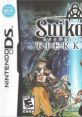 Suikoden Tierkreis Gensou Suikoden Tierkreis 幻想水滸伝ティアクライス - Video Game Video game from Suikoden Tierkreis