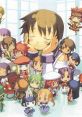 SUMMON NIGHT SERIES TRACKS サモンナイトシリーズ サウンドトラック集 Summon Night Series track - Video Game Video game 