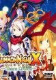 Summon Night X: Tears Crown サモンナイトX 〜Tears Crown〜 - Video Game Video game from Summon Night X: Tears Crown