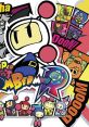 Super Bomberman track KABOOM!! - Video Game Video game from Super Bomberman track KABOOM!! for SNES. Published by Konami,