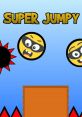 Super Jumpy Ball Super Bounce Ball Maze スーパージャンピーボール - Video Game Video game from Super Jumpy Ball Super