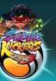 Super Kickers League スーパーキッカーズリーグ - Video Game Video game from Super Kickers League スーパーキッカーズリーグ