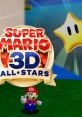 Super Mario 3D All-Stars - Video Game Video game from Super Mario 3D All-Stars for Switch. Published by Nintendo (2020). 