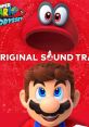 SUPER MARIO ODYSSEY ORIGINAL TRACK SUPER MARIO ODYSSEY ORIGINAL TRACK スーパーマリオ オデッセイ オリジナルサウンドトラック