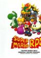 Super Mario RPG Original Version スーパーマリオRPGオリジナル・サウンド・ヴァージョン Super Mario RPG: Legend of the Seven