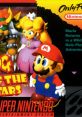 Super Mario RPG: Legend of the Seven Stars スーパーマリオＲＰＧ スーパーマリオアールピージー、SUPER MARIO RPG・英題 - Video