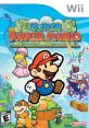 Super Paper Mario スーパーペーパーマリオ - Video Game Video game from Super Paper Mario スーパーペーパーマリオ for Wii,