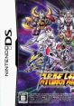 Super Robot Taisen K Super Robot Wars K スーパーロボット大戦K - Video Game Video game from Super Robot Taisen K Super