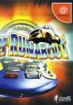 Super Runabout - The Surf Coasters - Video Game Video game from Super Runabout - The Surf Coasters for Dreamcast. Published