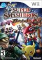 Super Smash Bros. Brawl 大乱闘スマッシュブラザーズX - Video Game Video game from Super Smash Bros. Brawl