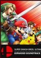 Super Smash Bros. Ultimate Vol. 01 - Super Smash Bros. - Video Game Video game from Super Smash Bros. Ultimate Vol. 01 -