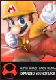 Super Smash Bros. Ultimate Vol. 02 - Super Mario - Video Game Video game from Super Smash Bros. Ultimate Vol. 02 - Super