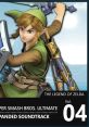 Super Smash Bros. Ultimate Vol. 04 - The Legend of Zelda - Video Game Video game from Super Smash Bros. Ultimate Vol. 04