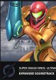 Super Smash Bros. Ultimate Vol. 05 - Metroid - Video Game Video game from Super Smash Bros. Ultimate Vol. 05 - Metroid