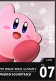 Super Smash Bros. Ultimate Vol. 07 - Kirby - Video Game Video game from Super Smash Bros. Ultimate Vol. 07 - Kirby for