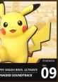 Super Smash Bros. Ultimate Vol. 09 - Pokémon - Video Game Video game from Super Smash Bros. Ultimate Vol. 09 - Pokémon