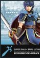 Super Smash Bros. Ultimate Vol. 12 - Fire Emblem - Video Game Video game from Super Smash Bros. Ultimate Vol. 12 - Fire