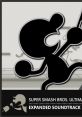 Super Smash Bros. Ultimate Vol. 13 - Game & Watch - Video Game Video game from Super Smash Bros. Ultimate Vol. 13 - Game