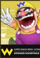 Super Smash Bros. Ultimate Vol. 15 - Wario - Video Game Video game from Super Smash Bros. Ultimate Vol. 15 - Wario for