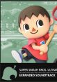 Super Smash Bros. Ultimate Vol. 17 - Animal Crossing - Video Game Video game from Super Smash Bros. Ultimate Vol. 17 -