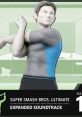 Super Smash Bros. Ultimate Vol. 18 - Wii Fit - Video Game Video game from Super Smash Bros. Ultimate Vol. 18 - Wii Fit