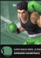 Super Smash Bros. Ultimate Vol. 19 - Punch-Out!! - Video Game Video game from Super Smash Bros. Ultimate Vol. 19 -