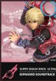 Super Smash Bros. Ultimate Vol. 20 - Xenoblade Chronicles - Video Game Video game from Super Smash Bros. Ultimate Vol. 20 -