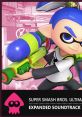 Super Smash Bros. Ultimate Vol. 21 - Splatoon - Video Game Video game from Super Smash Bros. Ultimate Vol. 21 - Splatoon