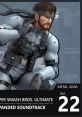 Super Smash Bros. Ultimate Vol. 22 - Metal Gear - Video Game Video game from Super Smash Bros. Ultimate Vol. 22 - Metal