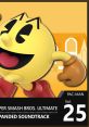 Super Smash Bros. Ultimate Vol. 25 - PAC-MAN - Video Game Video game from Super Smash Bros. Ultimate Vol. 25 - PAC-MAN