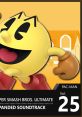 Super Smash Bros. Ultimate Vol. 25 - PAC-MAN - Video Game Music