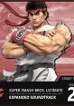 Super Smash Bros. Ultimate Vol. 26 - Street Fighter - Video Game Video game from Super Smash Bros. Ultimate Vol. 26 -