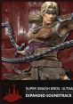 Super Smash Bros. Ultimate Vol. 29 - Castlevania - Video Game Video game from Super Smash Bros. Ultimate Vol. 29 -