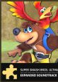 Super Smash Bros. Ultimate Vol. 33 - Banjo-Kazooie 大乱闘マッシュブラザーズ SPECIAL - Video Game Video game from Super