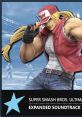 Super Smash Bros. Ultimate Vol. 34 - Fatal Fury 大乱闘マッシュブラザーズ SPECIAL - Video Game Video game from Super Smash