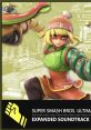 Super Smash Bros. Ultimate Vol. 35 - ARMS 大乱闘マッシュブラザーズ SPECIAL - Video Game Video game from Super Smash Bros. U