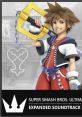 Super Smash Bros. Ultimate Vol. 38 - Kingdom Hearts 大乱闘マッシュブラザーズ SPECIAL - Video Game Video game from Super