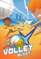 Super Volley Blast スーパーバレー ブラスト - Video Game Video game from Super Volley Blast スーパーバレー ブラスト for PS4,