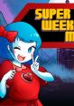 Super Weekend Mode スーパーウィークエンドモード - Video Game Video game from Super Weekend Mode