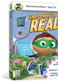 Super Why: The Power to Read - Video Game Video game from Super Why: The Power to Read for Windows. Published by PBS Kids