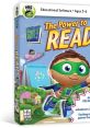 Super Why: The Power to Read - Video Game Music
