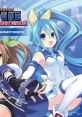 Superdimension Neptune VS Sega Hard Girls Official - Video Game Video game from Superdimension Neptune VS Sega Hard Girls