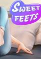 Sweet Feets - Video Game Video game from Sweet Feets for Windows. Published by LTZinc (2023). 