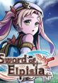 Sword of Elpisia エルピシアの魔剣少女 - Video Game Video game from Sword of Elpisia エルピシアの魔剣少女 for Android,