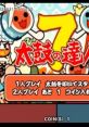 Taiko no Tatsujin 7 太鼓の達人7 - Video Game Video game from Taiko no Tatsujin 7 太鼓の達人7 for Arcade. Published by