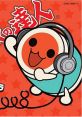 Taiko no Tatsujin Original track 2008 太鼓の達人 オリジナルサウンドトラック 「サントラ2008」 Taiko no Tatsujin Original