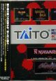 TAITO RETRO GAME 2 ACTION CLUSTER タイトー レトロゲームミュージック コレクション2 アクションクラスタ - Video Game Video