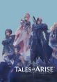 Tales of ARISE ORIGINAL TRACK - Video Game Video game from Tales of ARISE ORIGINAL TRACK. Published by ASOBINOTES, Bandai