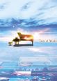 Tales of Awakening Piano + - Video Game Video game from Tales of Awakening Piano + for DS, GC, PS Vita, PS1, PS2, PS3, PS4,